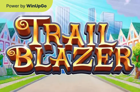 Мошини бозӣ Trail Blazer Northern Lights Gaming