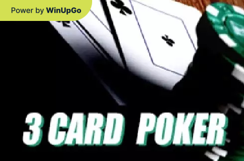 Оюн автоматы 3 Card Poker Novomatic