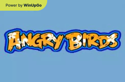 Tragamonedas Angry Birds