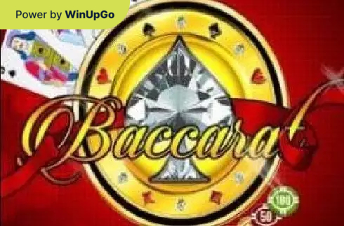 Оюн автоматы Baccarat Novomatic