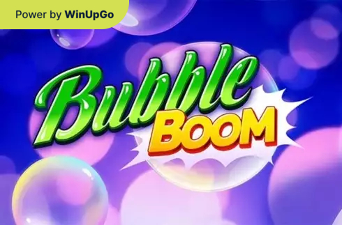 Tragamonedas Bubble Boom