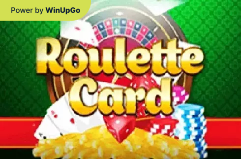 Оюн автоматы Card Roulette Novomatic