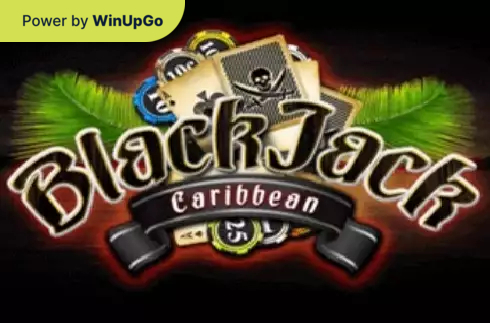 Оюн автоматы Caribbean Blackjack Novomatic