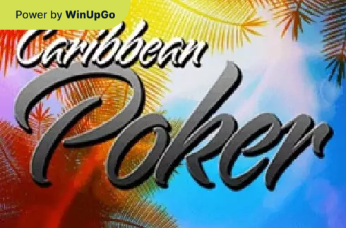 Оюн автоматы Caribbean Poker Novomatic