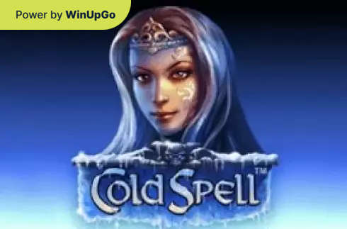 老虎机 Cold Spell Deluxe