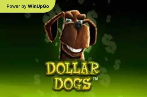 老虎机 Dollar Dogs Deluxe