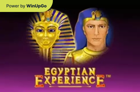 老虎机 Egyptian Experience Deluxe