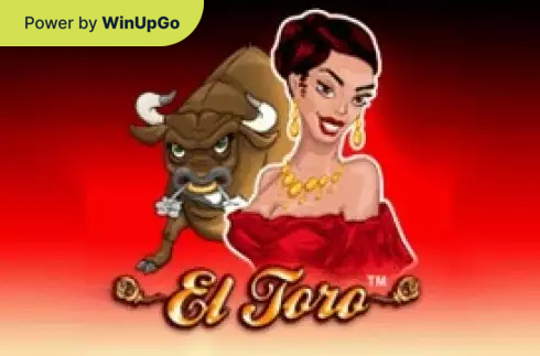 老虎机 El Toro Deluxe