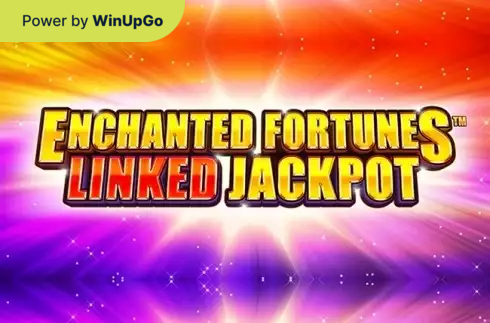 Machine à sous Enchanted Fortunes Linked Jackpot