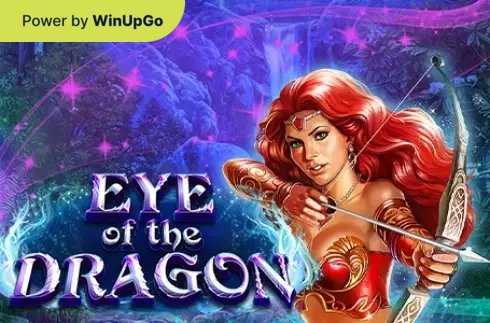 Machine à sous Eye of the Dragon