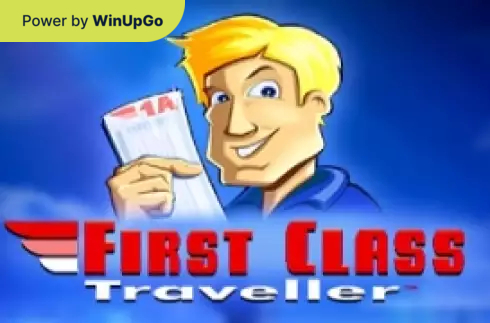 老虎机 First Class Traveller