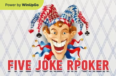 老虎机 Five Joker Poker