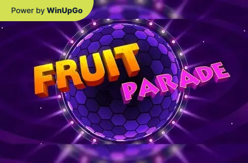 Machine à sous Fruit Parade