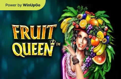 Máquina de slots Fruit Queen Novomatic