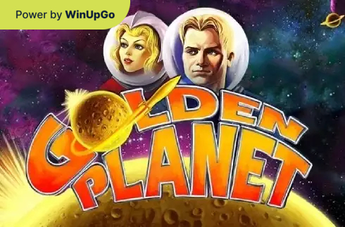 老虎机 Golden Planet Novomatic