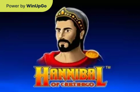 老虎机 Hanniball Of Charthago