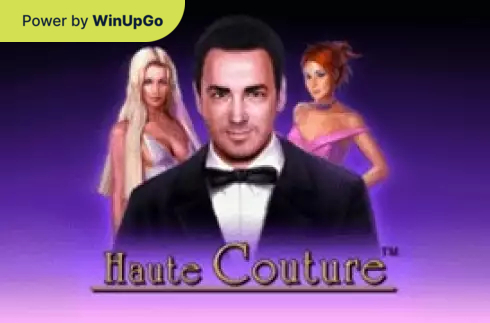 老虎机 Haute Couture Deluxe