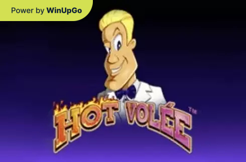 老虎机 Hot Volee Deluxe