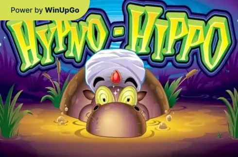 Machine à sous Hypno Hippo