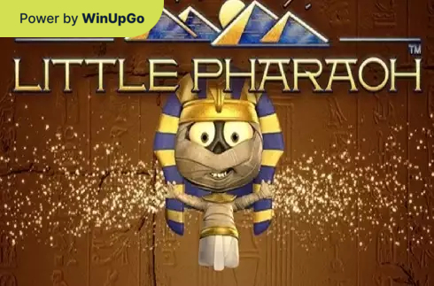 老虎机 Little Pharaoh