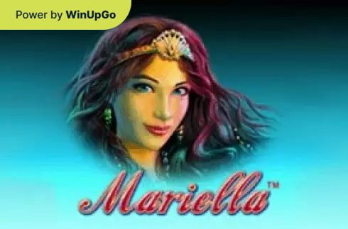 老虎机 Mariella Deluxe