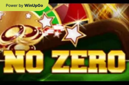 老虎机 No Zero Roulette