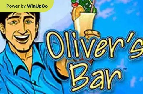 老虎机 Olivers Bar