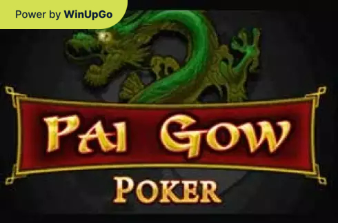 老虎机 Pai Gow Poker Novomatic