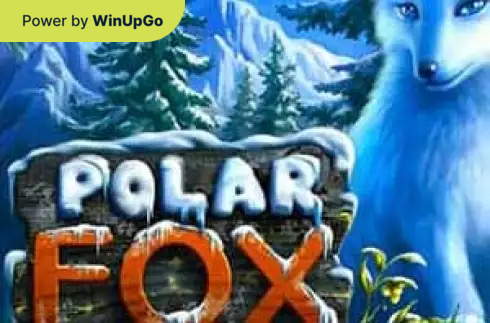 老虎机 Polar Fox