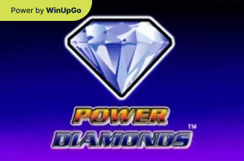 Power Diamonds Deluxe