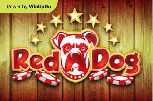 老虎机 Red Dog Novomatic