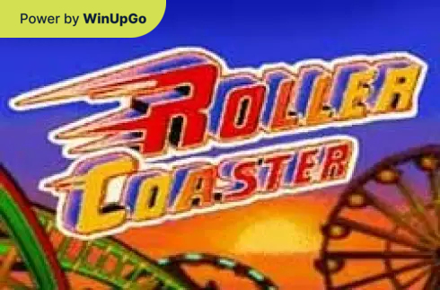老虎机 Roller Coaster