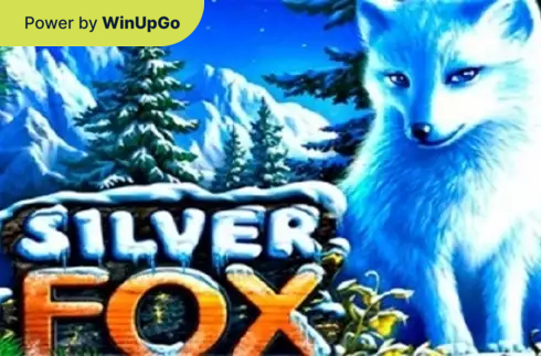 Оюн автоматы Silver Fox