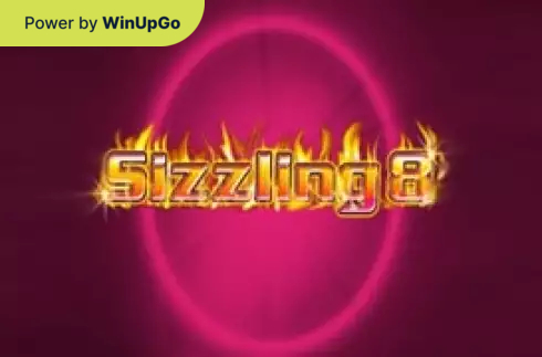 Оюн автоматы Sizzling 8 Deluxe