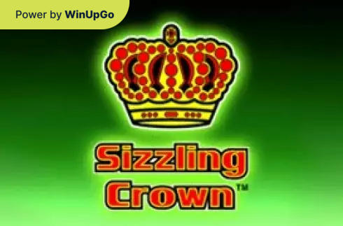 老虎机 Sizzling Crown Deluxe