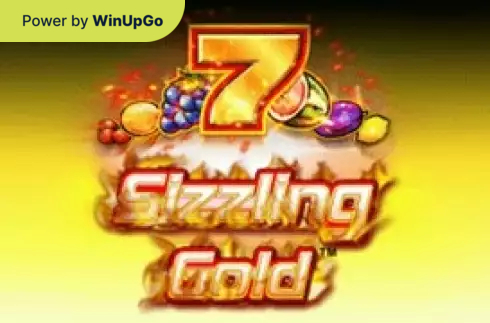 老虎机 Sizzling Gold Deluxe
