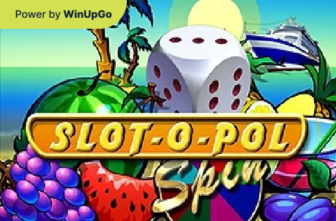 老虎机 Slot o pol