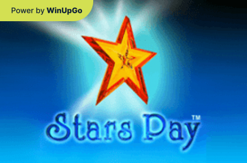 老虎机 Stars Pay Deluxew