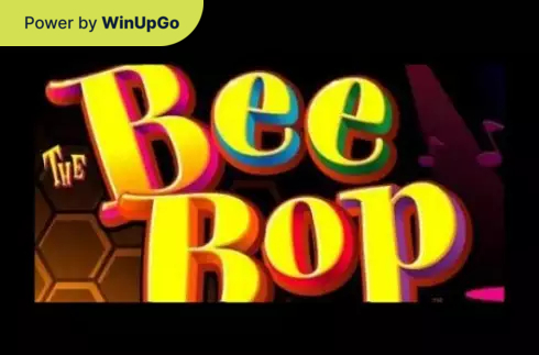 Оюн автоматы The Bee Bop