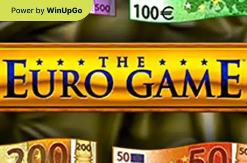 Оюн автоматы The Euro Game