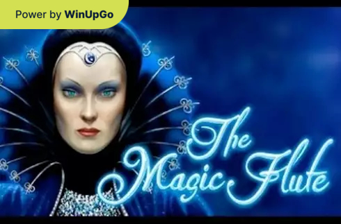Оюн автоматы The Magic Flute