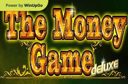 Máquina de slots The Money Game Deluxe