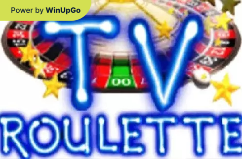 老虎机 TV Roulette