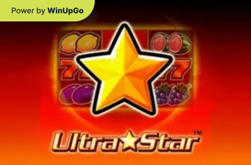 老虎机 Ultra Star Deluxe