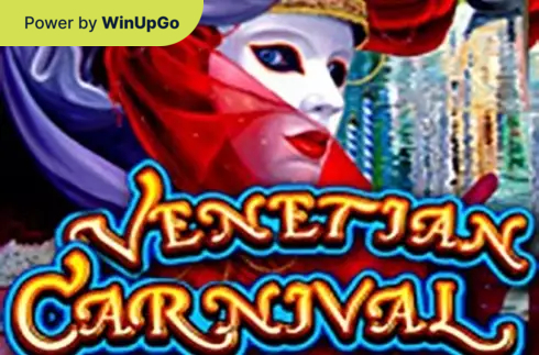 Оюн автоматы Venetian Carnival
