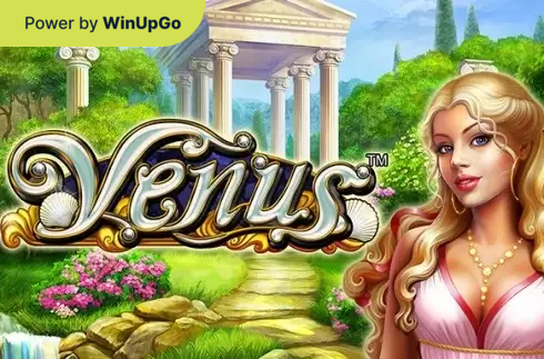 Machine à sous Venus
