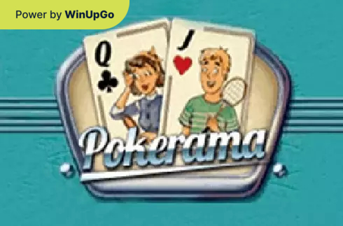 老虎机 Videopokerama