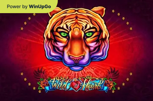 Machine à sous Wild at Hearth