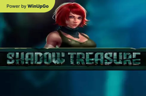 Slot makinesi Shadow treasure