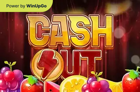 Мошини бозӣ Cash Out